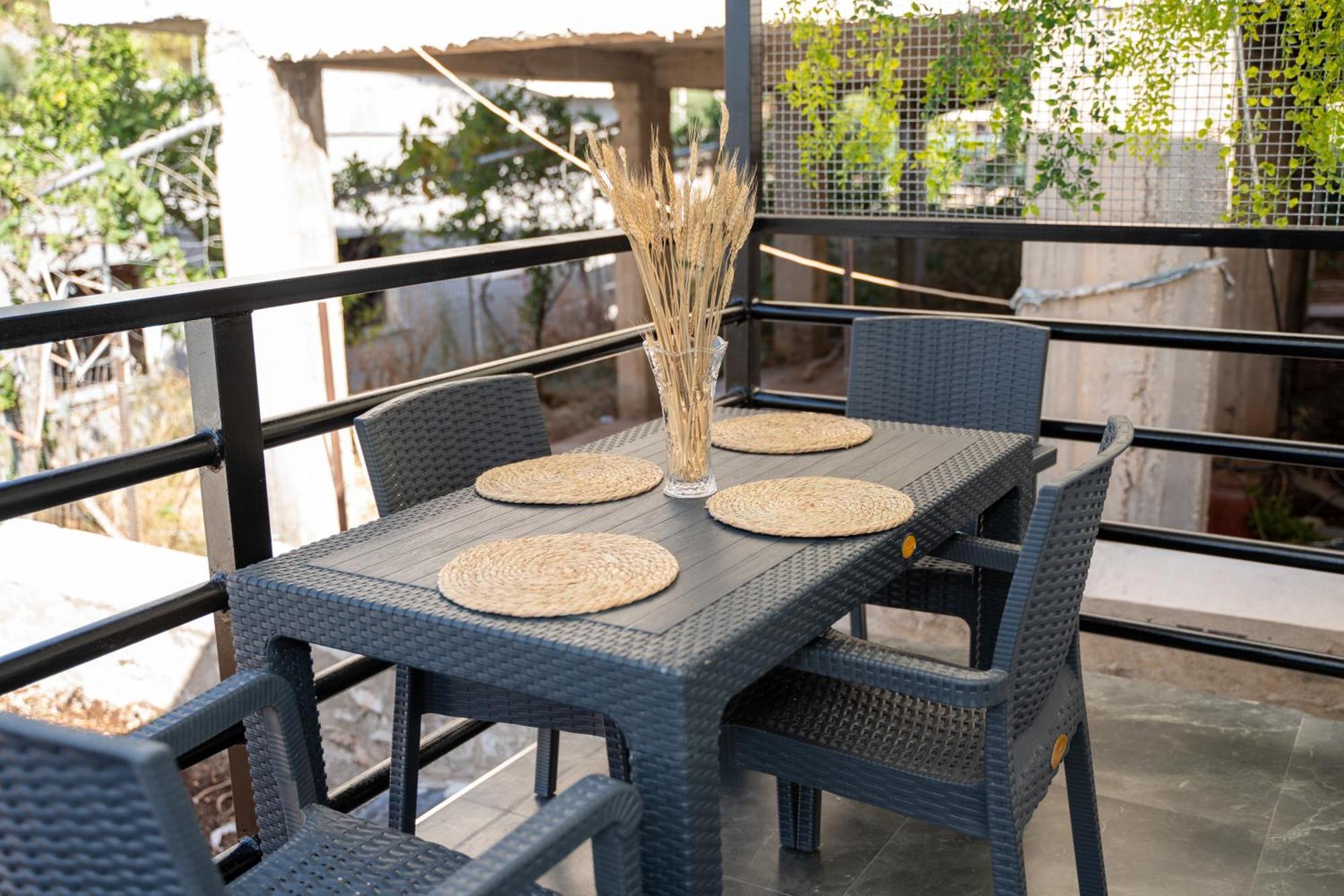 Sunnydream Apartaments Saranda Sarandë Exterior foto