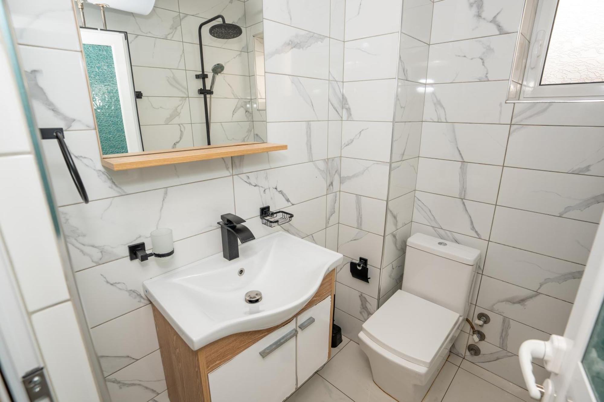 Sunnydream Apartaments Saranda Sarandë Exterior foto