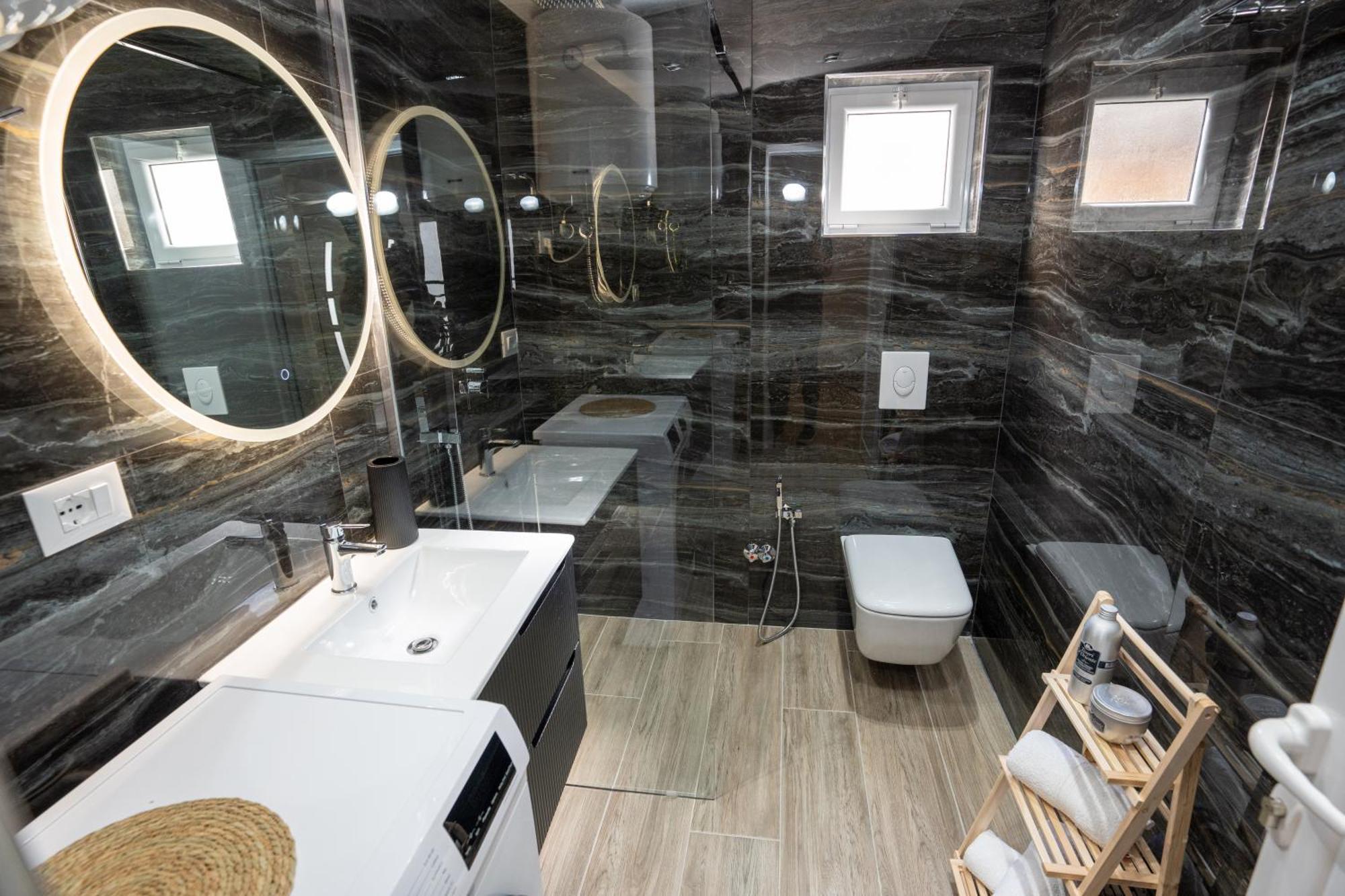Sunnydream Apartaments Saranda Sarandë Exterior foto